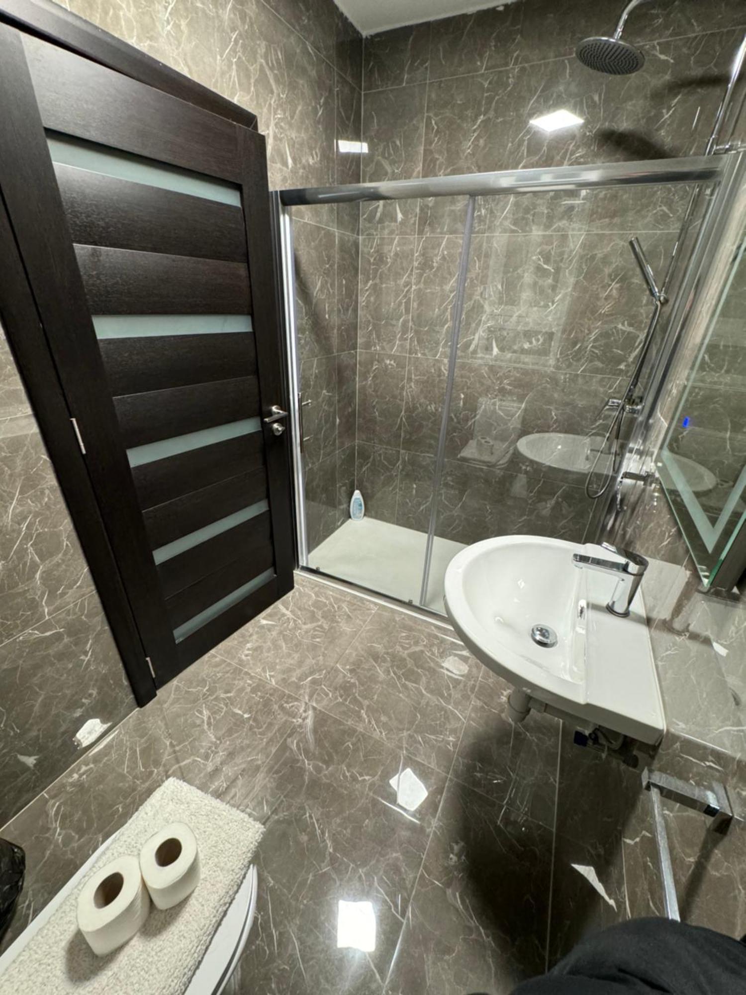 New And Modern Home In Bugibba, Great Location St. Paul's Bay Esterno foto